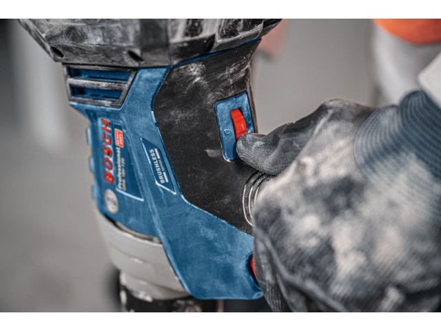 Akumulatorski mešalnik Bosch GRW 18V-120, 06011C2000